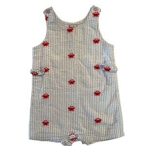 Vintage Cotton Kids 24 months